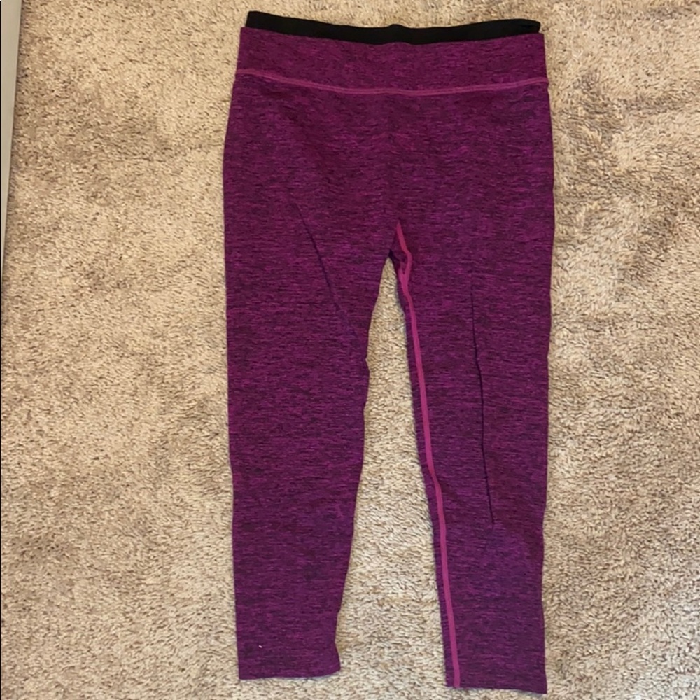 Fabletics leggings